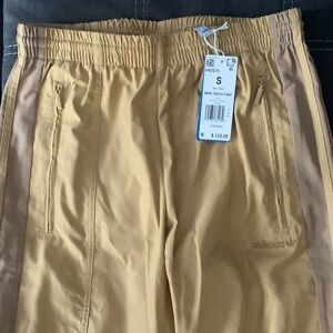Unisex adidas track pants